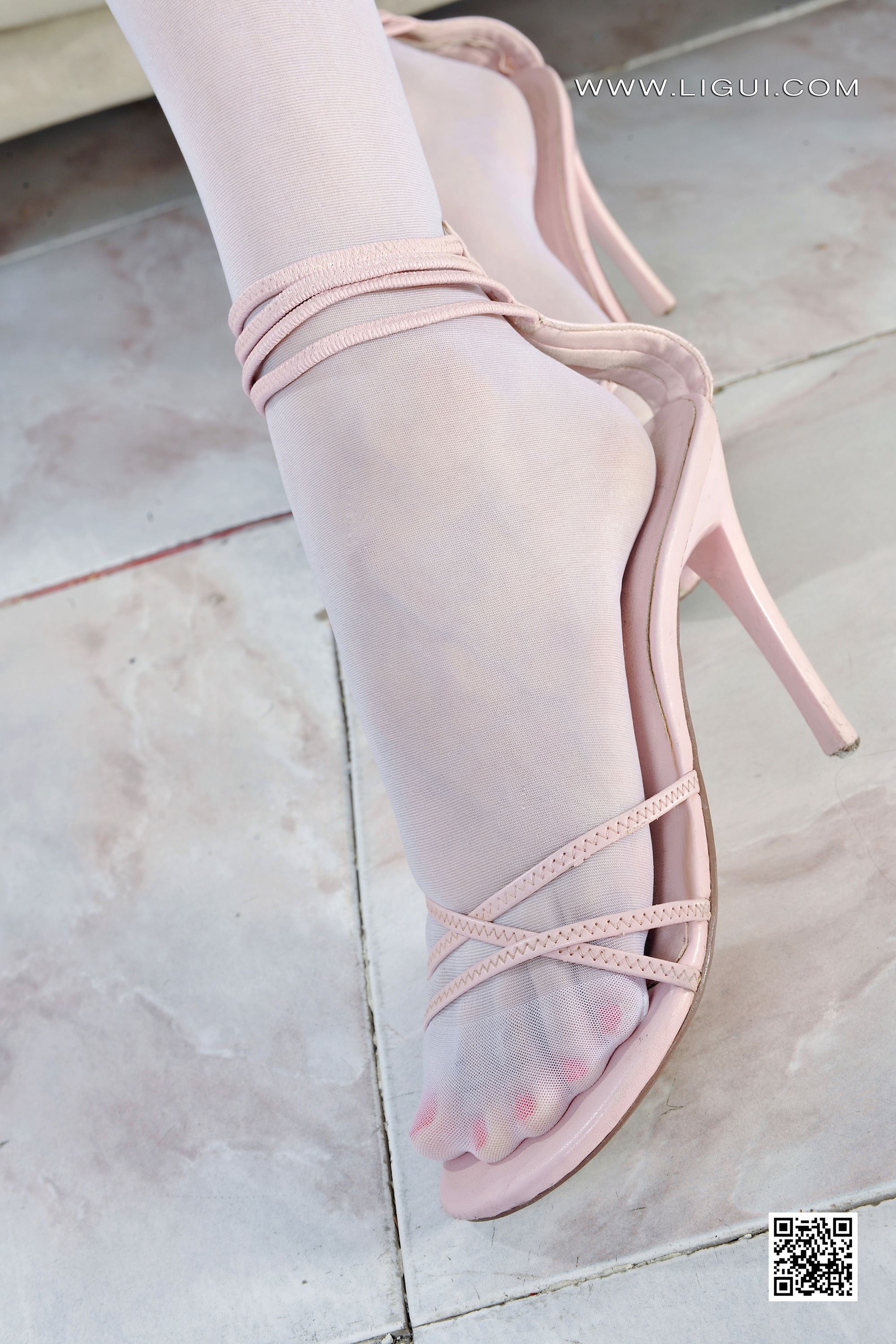 Ligui丽柜 2022.05.07 精品典藏 笑笑